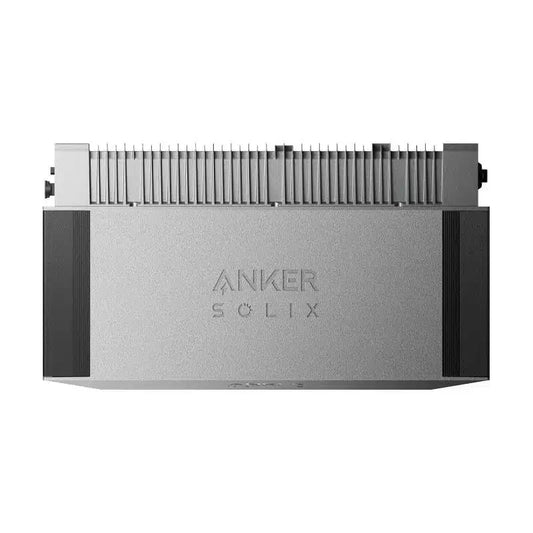 Anker SOLIX Solarbank 3 E2700 Pro: Plug-and-Play-opslag met 3600 W PV-ingangsvermogen en 5,376 kWh opslagcapaciteit