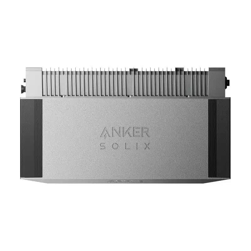 Anker SOLIX Solarbank 3 E2700 Pro: Plug-and-Play-opslag met 3600 W PV-ingangsvermogen en 5,376 kWh opslagcapaciteit