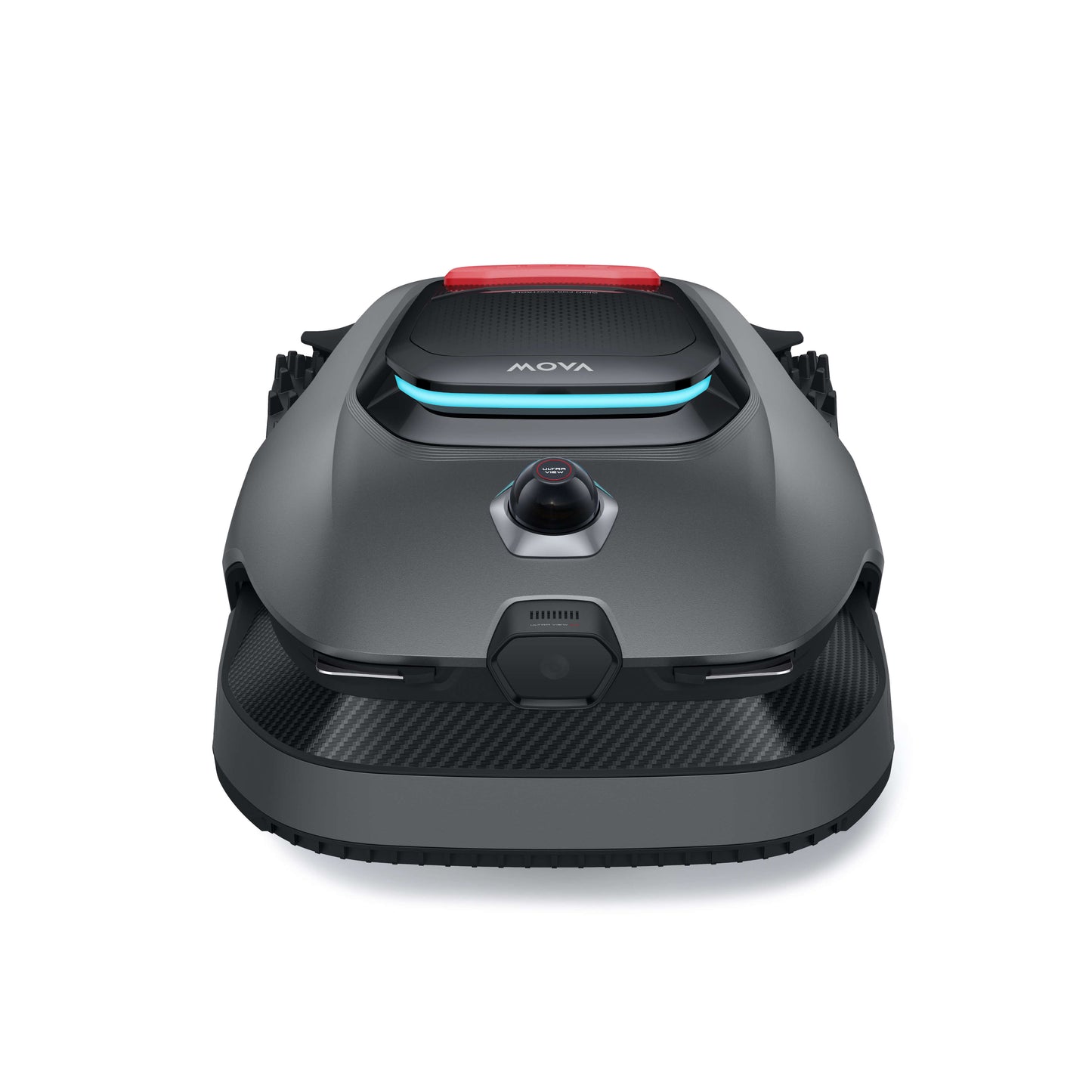 MOVA LiDAX Ultra Series Robotmaaier