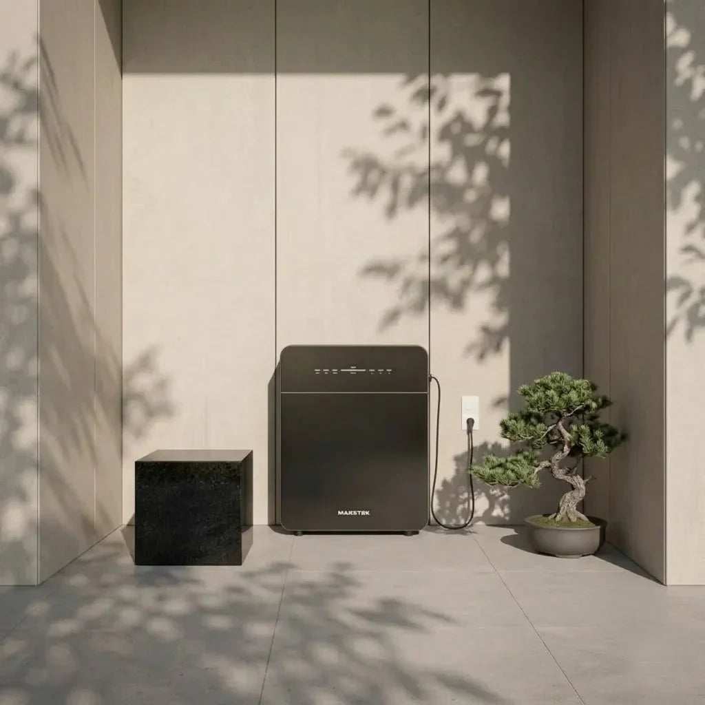 Marstek Venus-E 3.0 | Plug & Play thuisbatterij 5.12 kWh (zonder P1 meter)