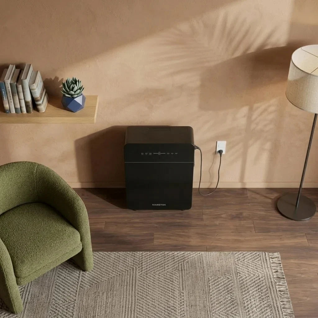 Marstek Venus-E 3.0 | Plug & Play thuisbatterij 5.12 kWh (zonder P1 meter)