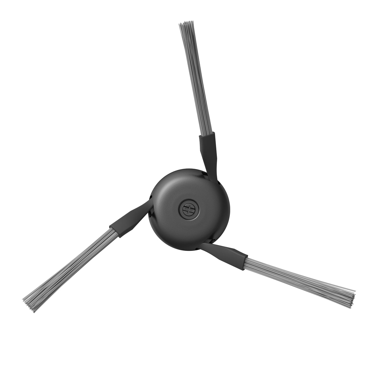 Zijborstel voor robotstofzuiger – geschikt voor MOVA P50 Pro Ultra/P50 Ultra/Z50 Ultra/V50 Ultra/P50s Ultra/V70 Ultra/Z70 Ultra