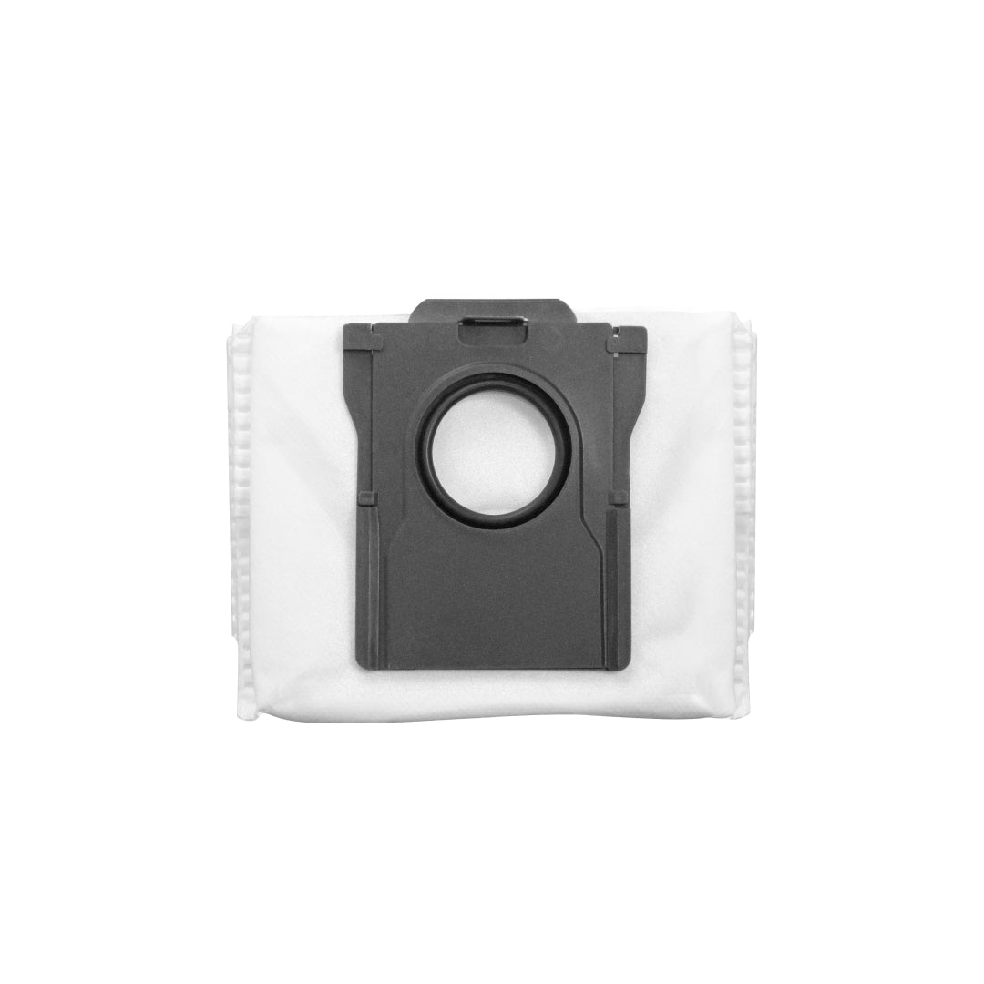 Stofzak voor robotstofzuiger – geschikt voor MOVA S20Ultra/ E30Ultra/ P50ProUltra/ P50Ultra/ V50Ultra/ P50sUltra/ E40Ultra/E50 Ultra/E50 Pro Ultra/V70 Ultra