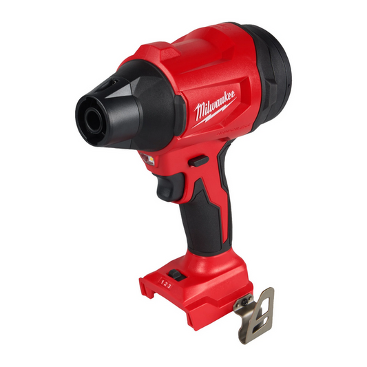Milwaukee M18 BLHSB-0 Accu blazer hoge snelheid