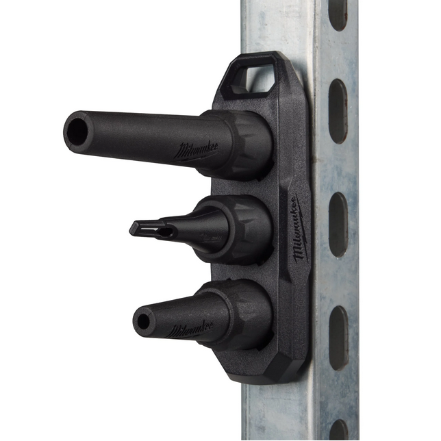 Milwaukee M18 BLHSB-0 Accu blazer hoge snelheid