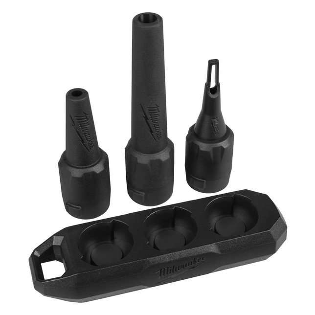 Milwaukee M18 BLHSB-0 Accu blazer hoge snelheid