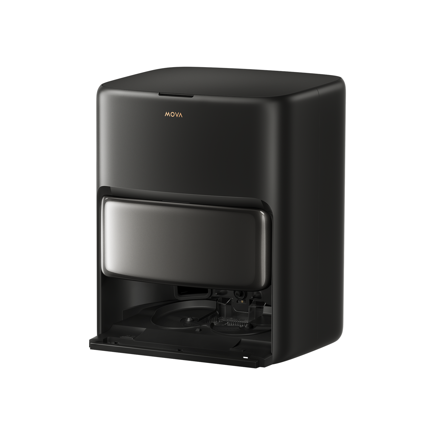 Mova V50 Ultra Complete Zwart