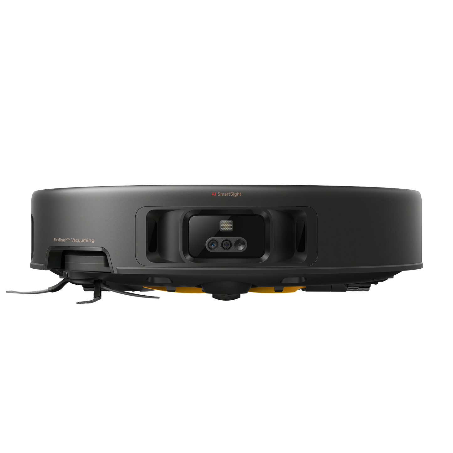 Mova V50 Ultra Complete Zwart