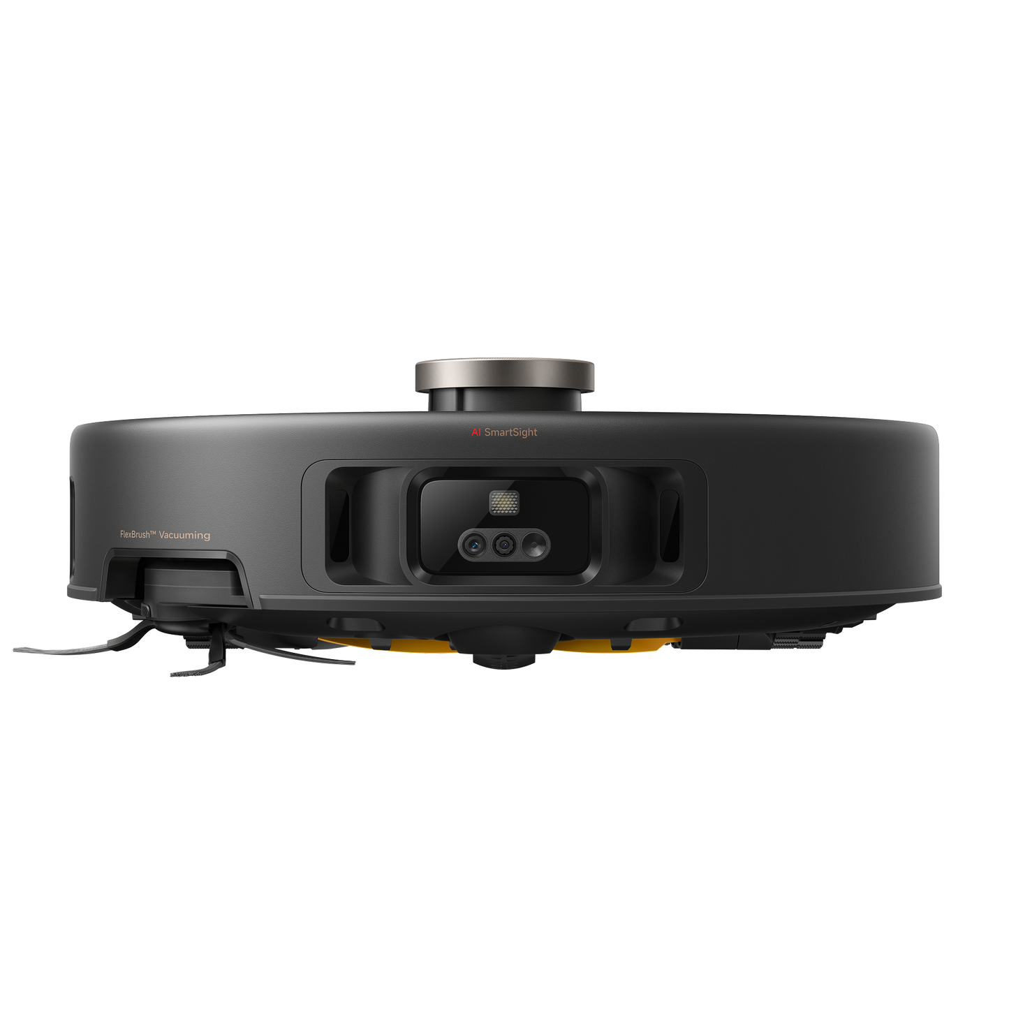 Mova V50 Ultra Complete Zwart