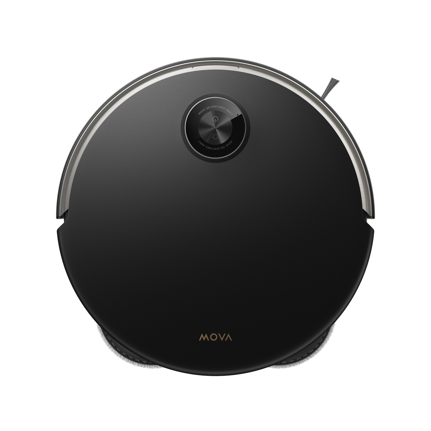 Mova V50 Ultra Complete Zwart