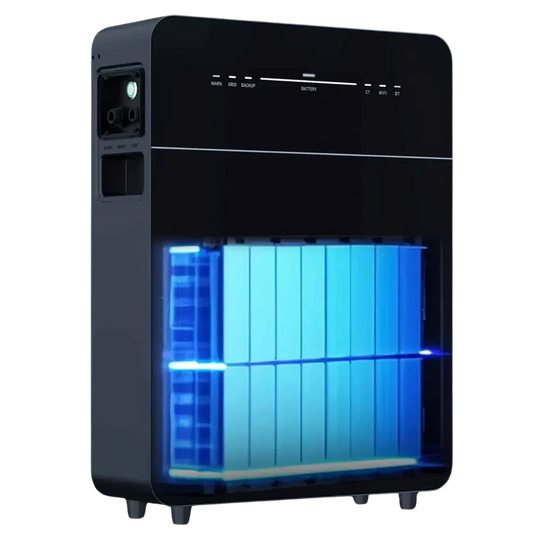 Marstek Venus E 3.0