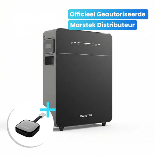 Marstek Venus E 3.0