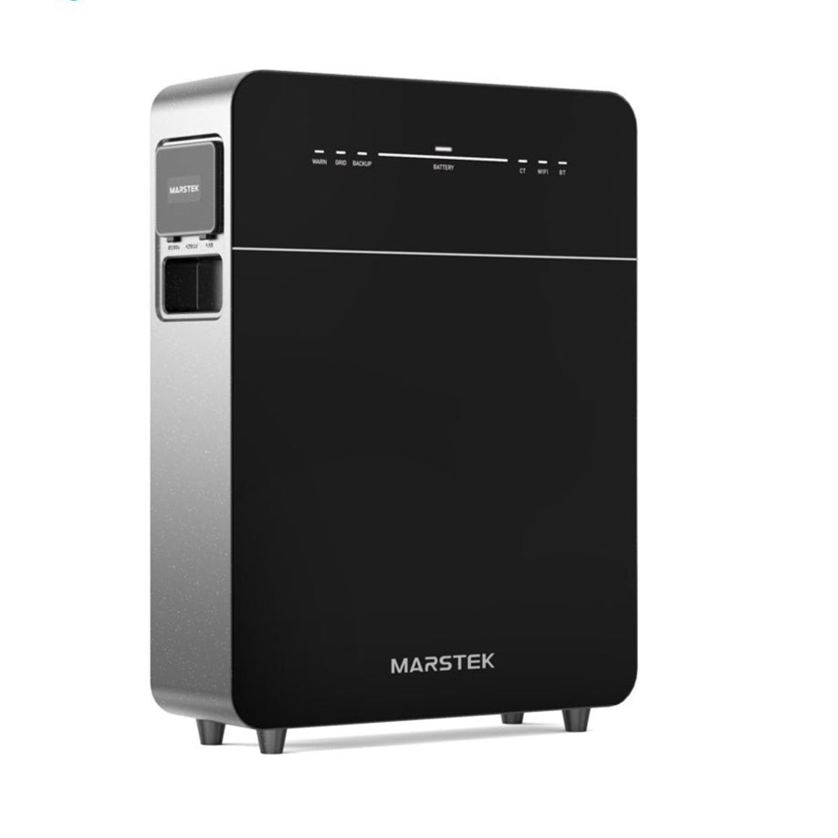 Marstek Venus E GEN 3.0 - 5120Wh AC Opslag