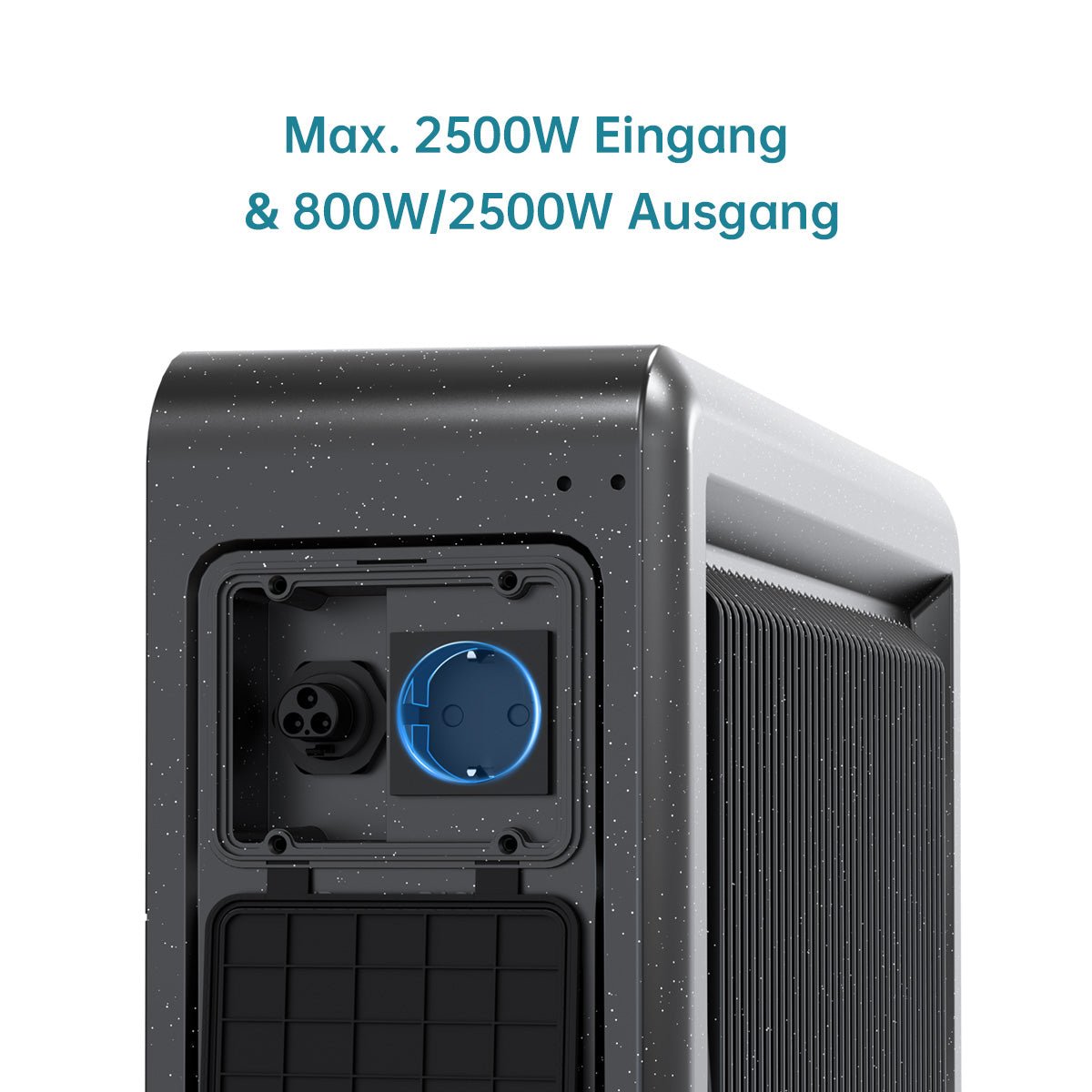 Marstek Venus E GEN 3.0 - 5120Wh AC Opslag