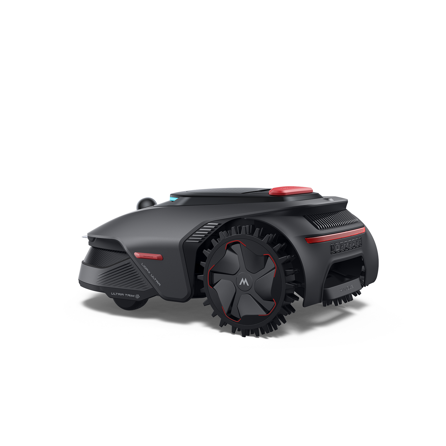 MOVA LiDAX Ultra Series Robotmaaier