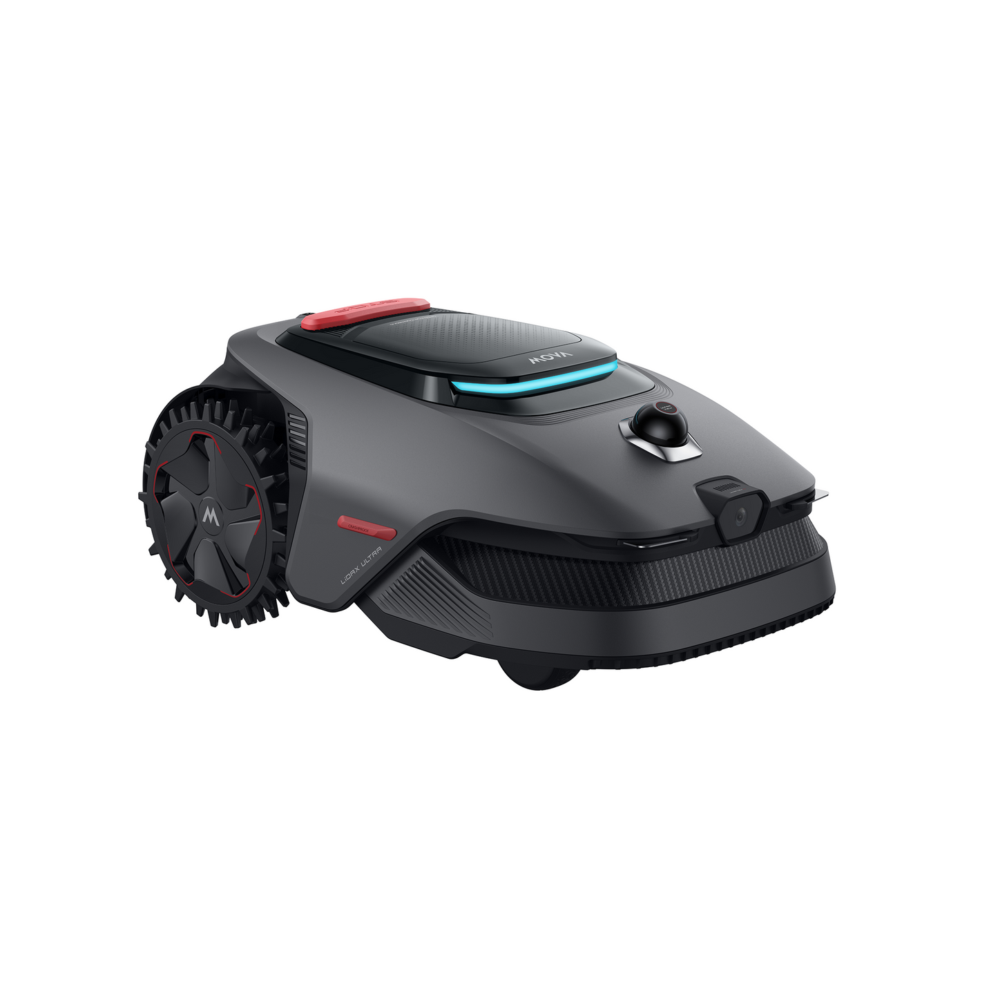 MOVA LiDAX Ultra Series Robotmaaier