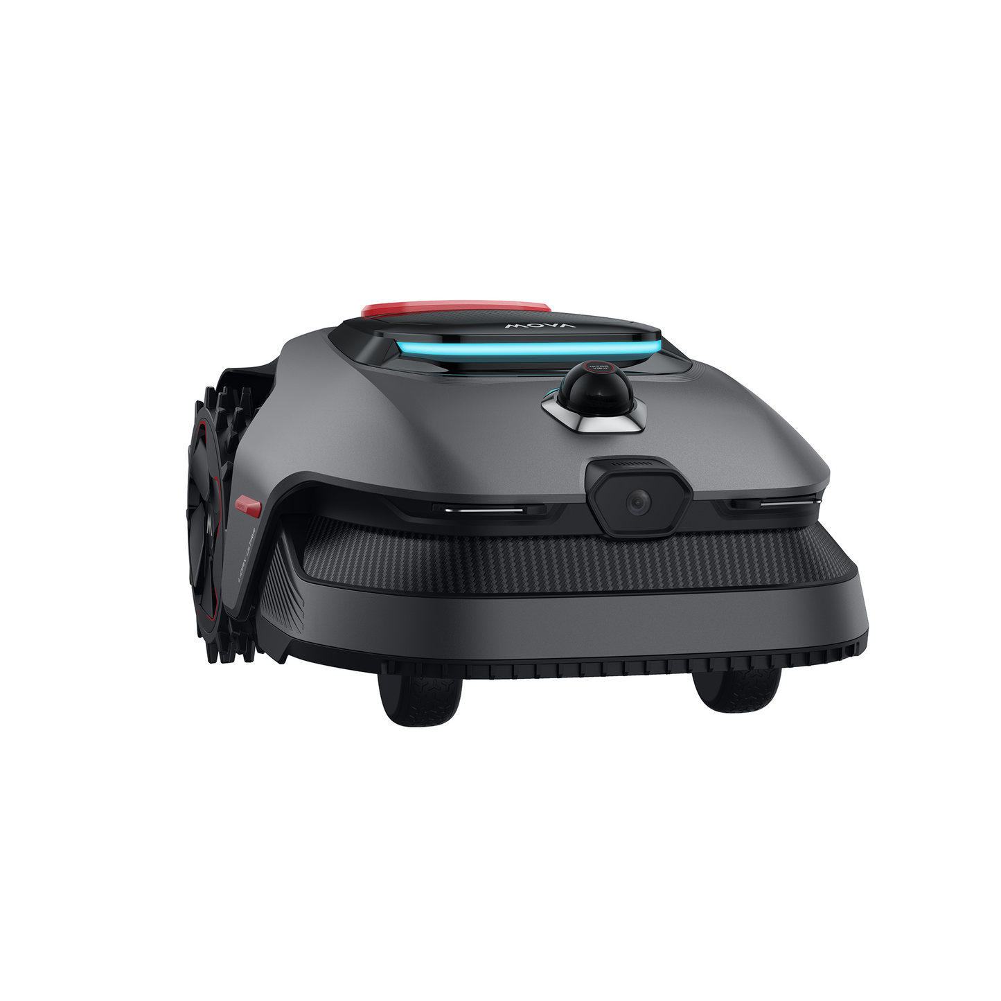 MOVA LiDAX Ultra Series Robotmaaier