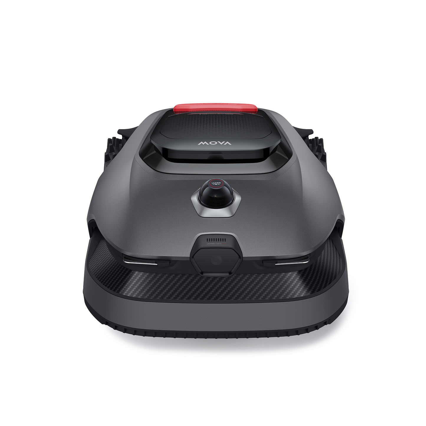 MOVA LiDAX Ultra Series Robotmaaier