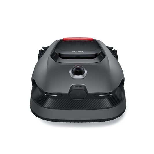 MOVA LiDAX Ultra Series Robotmaaier