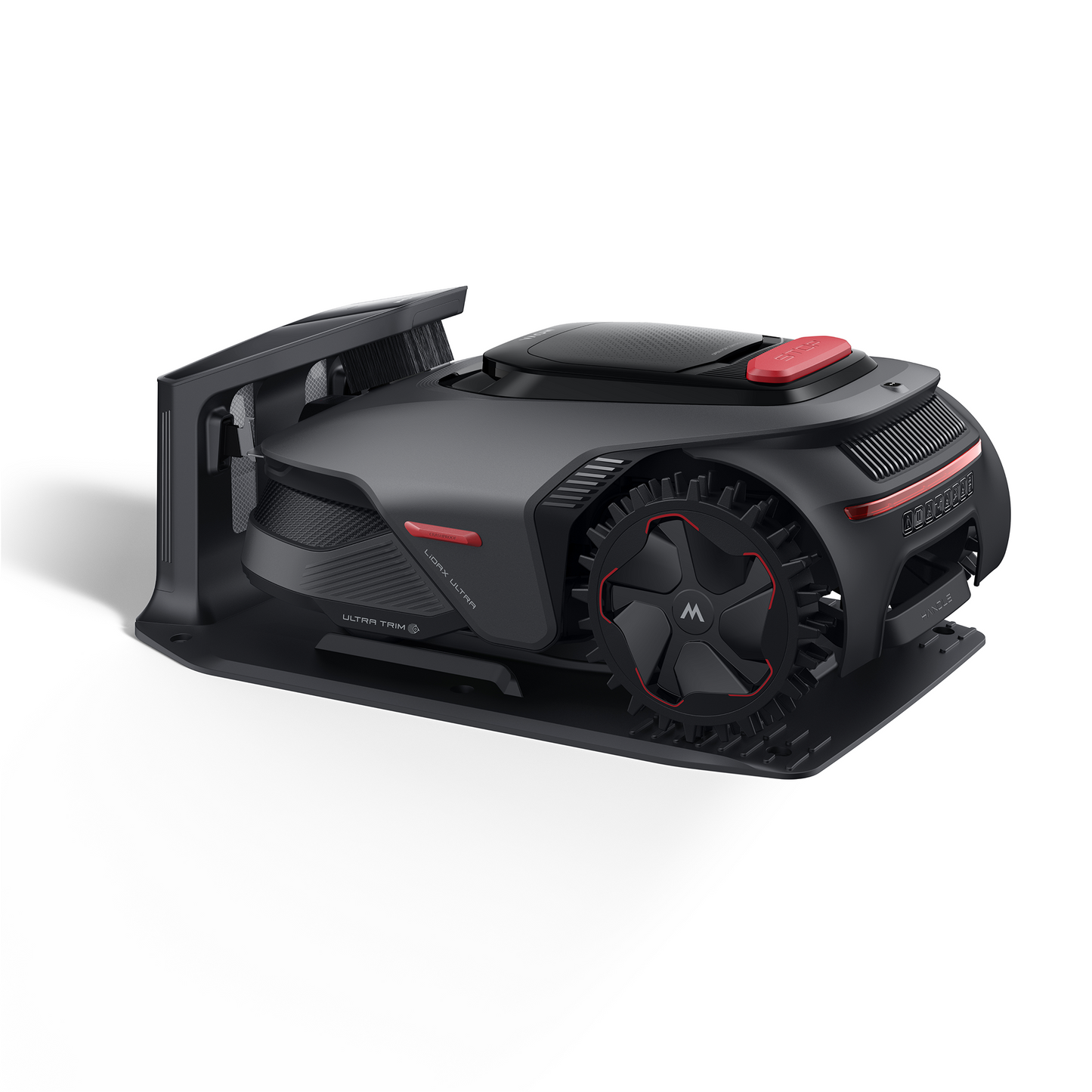 MOVA LiDAX Ultra Series Robotmaaier