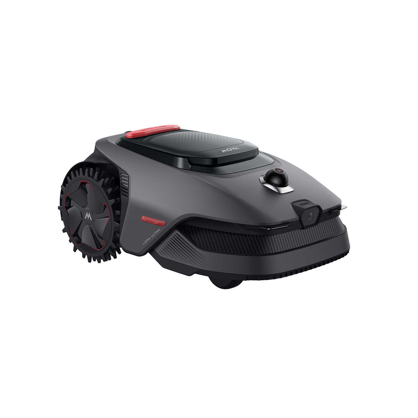 MOVA LiDAX Ultra Series Robotmaaier