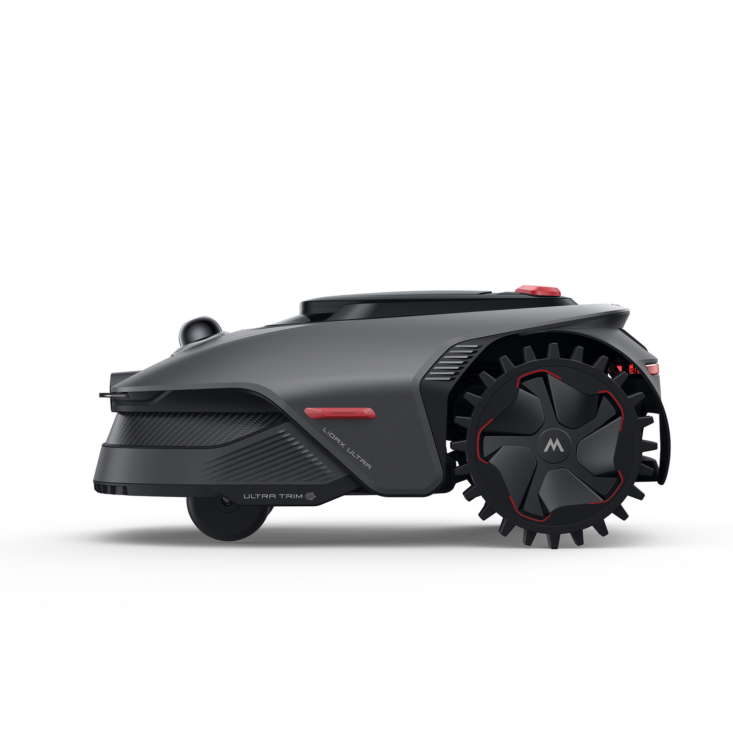 MOVA LiDAX Ultra Series Robotmaaier