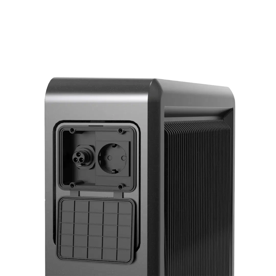 Marstek Venus-E 3.0 | Plug & Play thuisbatterij 5.12 kWh (zonder P1 meter)