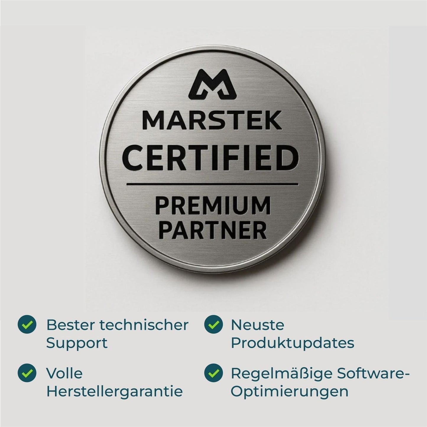 Marstek Venus E GEN 3.0 - 5120Wh AC Opslag