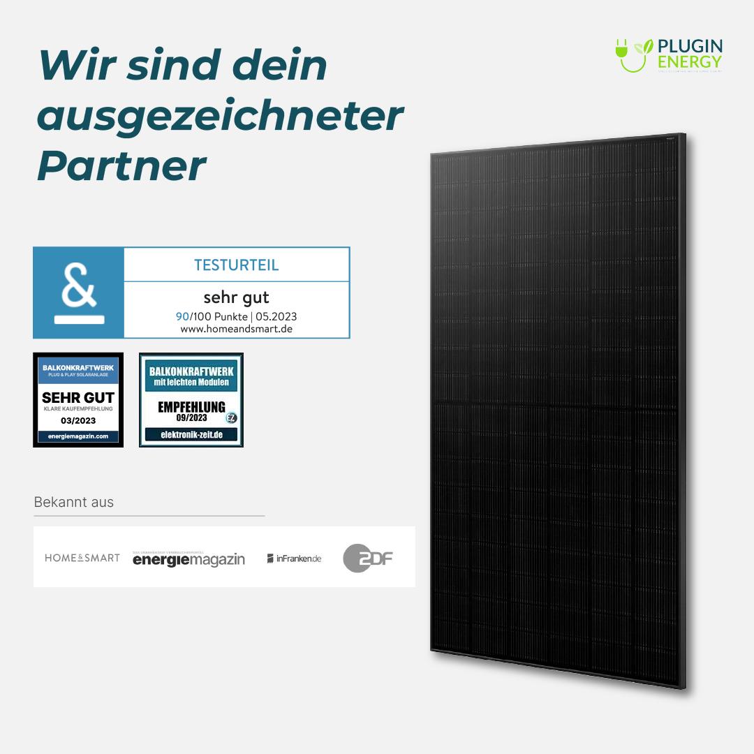 Marstek Venus E GEN 3.0 - 5120Wh AC Opslag