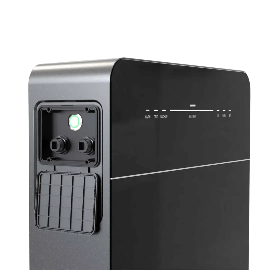 Marstek Venus-E 3.0 | Plug & Play thuisbatterij 5.12 kWh (zonder P1 meter)
